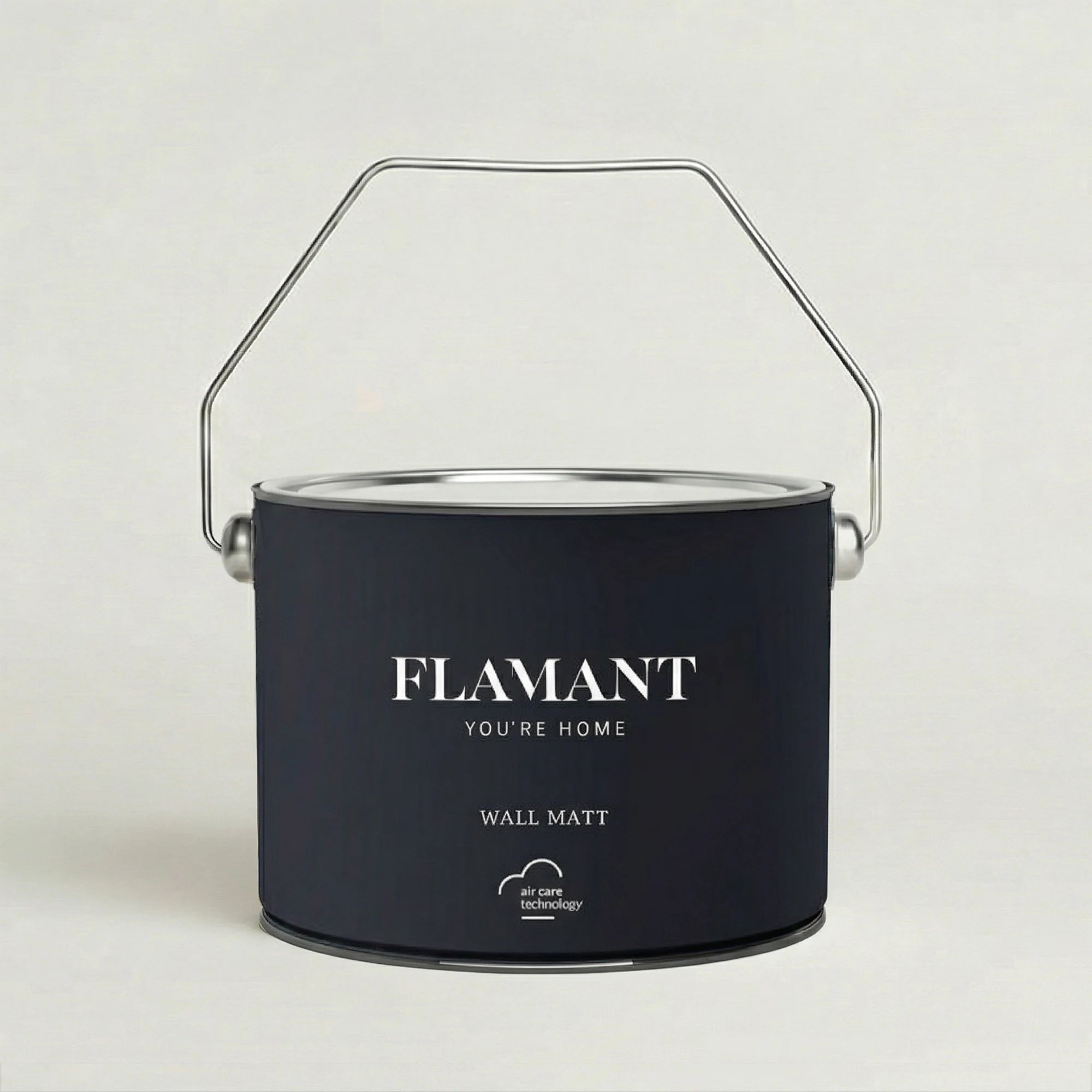Wall Matt Flamant