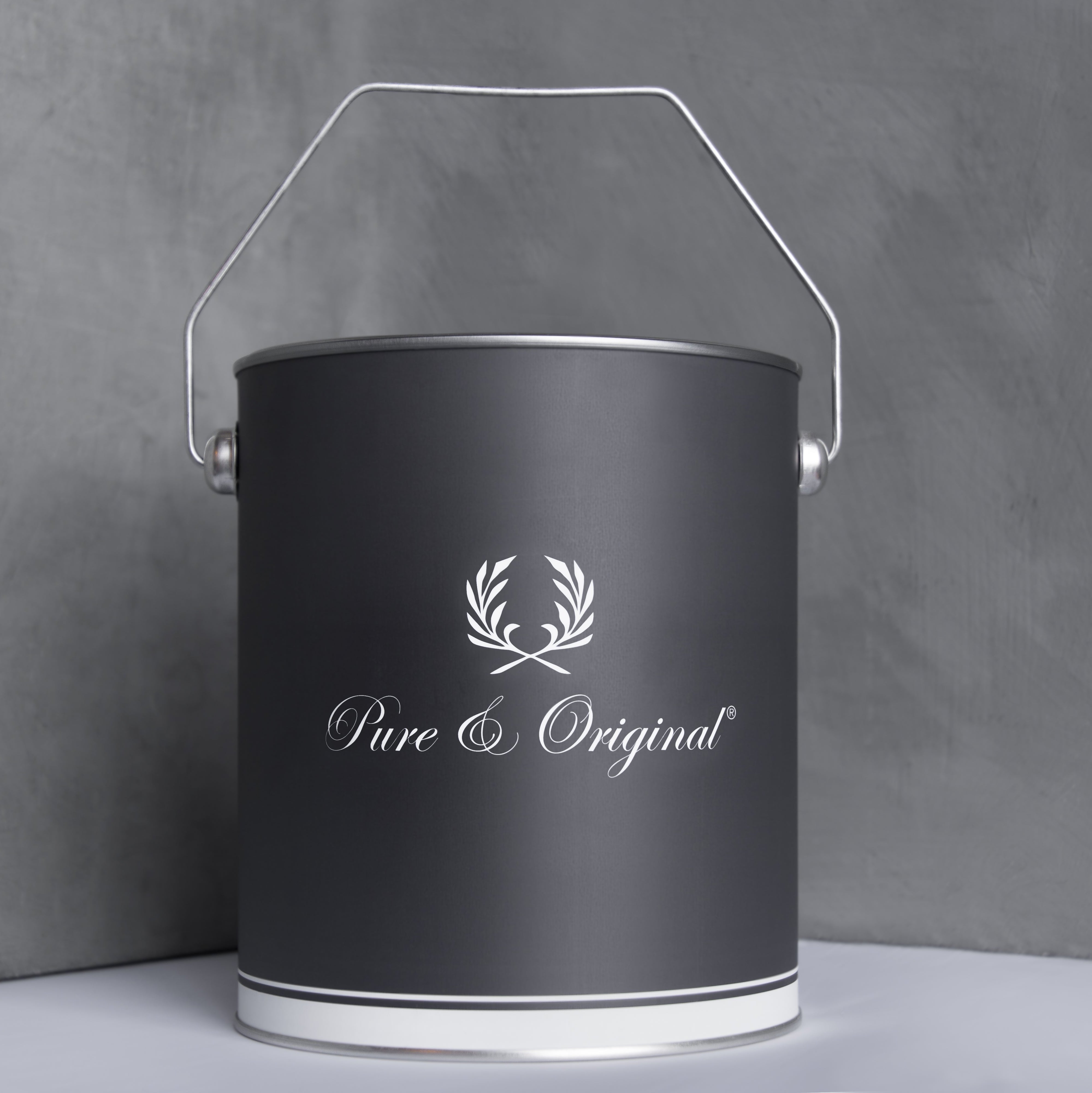 Wandgrundierung Pure & Original - Cachethomecollection.de