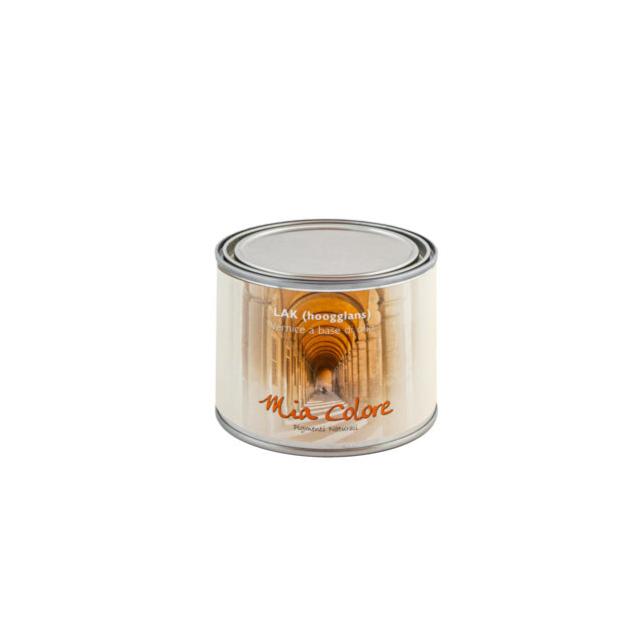Wasserbasis Lak Mia Colore - Cachethomecollection.de